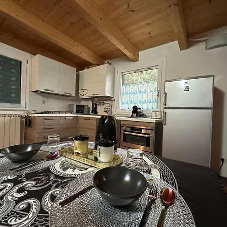 Stazione Centrale 5 Terre - Loft Holiday home