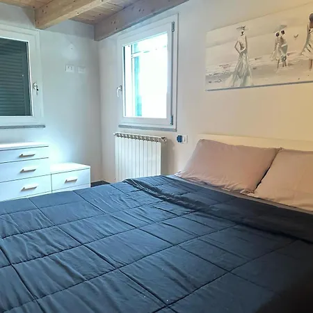 Holiday home Stazione Centrale 5 Terre - Loft *