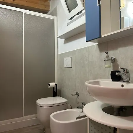 Holiday home Stazione Centrale 5 Terre - Loft *
