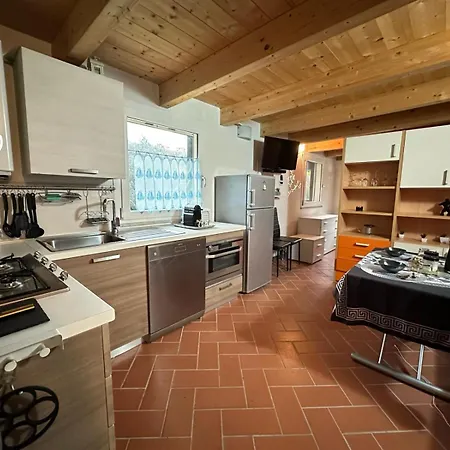 Stazione Centrale 5 Terre - Loft Holiday home *