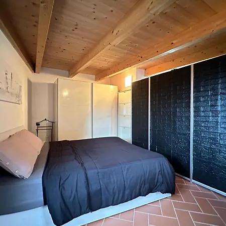 Stazione Centrale 5 Terre - Loft Holiday home La Spezia