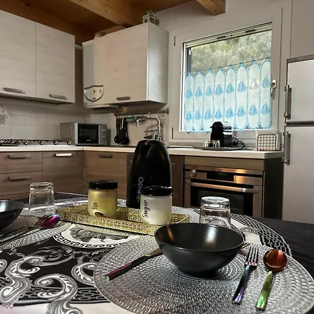 Stazione Centrale 5 Terre - Loft *