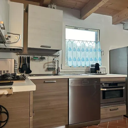 Stazione Centrale 5 Terre - Loft Holiday home