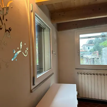 Holiday home Stazione Centrale 5 Terre - Loft La Spezia
