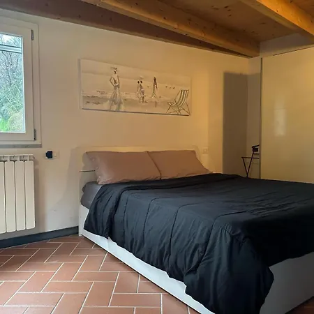 Stazione Centrale 5 Terre - Loft Holiday home