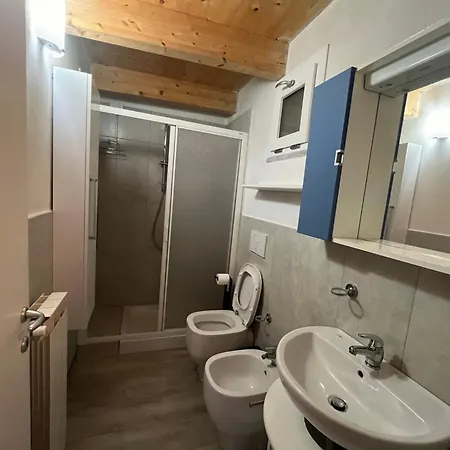 Stazione Centrale 5 Terre - Loft Holiday home La Spezia