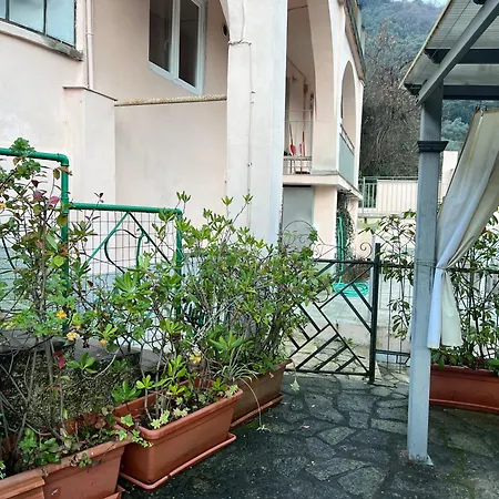 Stazione Centrale 5 Terre - Loft Holiday home La Spezia
